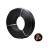 凯鹏 重型橡套软电缆 YCW-450/750V-3*10+1*6 黑色 1m