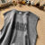 BEERLAO冰丝男士坎肩背心外穿夏季宽松新款绒无袖男运动潮流百搭休闲字母 焦糖色 BX3301 M （90-125）