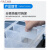 多格零件盒电子元件透明塑料收纳盒小螺丝配件分类格子储物工具箱 【3个】大号28格
