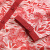 COOKBOOK中年妈妈夏装套装2024新款大码中老年女装夏季洋气衬衫上衣两件套 红色 2XL（110-125）斤
