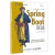 Spring微服务实战+Spring实战第5版+SpringBoot实战3册Java编程思想进阶微服