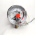定制适用YNXC-100耐震磁助式电接点压力表水油压真空表控制器 0-0.4MPA