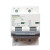 赛米格（SMEG） 小型断路器SMGB1-125/2P 80A 2级 白色