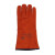 AP 锈橙色烧焊手套 AP-2102 L码 12双/箱 单位：箱