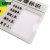 安赛瑞 设备状态管理标识牌 亚克力状态指示牌（三状态）设备状态运行管理标识牌 9×6cm 25888