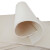 冰禹 BYQ-535 工业清洁吸油羊毛毡 防尘密封毛毡垫 强力擦拭垫 500×500×5mm 1片