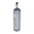 空气呼吸器备用气瓶5L/6L钢瓶 6.8L碳纤维气瓶 30MPA气瓶备用瓶 6.8L碳纤维气瓶