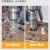 梦动 不锈钢开孔器钻头 金属专用超硬合金扩孔器 铝合金钢板开口器 货期7-10天 直径60mm