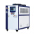 工业冷水机3H8P风冷式制冷机5匹注塑机吹塑吸塑冻水机小型制冷机 风冷6P
