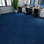 满铺办公室拼接方块地毯 拼色DIY自由设计地毯写字楼商用地毯 烟灰条纹 沥青底50*50厘米1片
