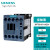 交流接触器 3RT6015-1AN21 3RT6015-1BB41 7A 3KW 电压可选 3RT6015-1AF02 AC110V
