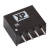 XP Power 电源模块 IK0512SA