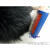 定制适用宠物皮毛专用护理羊毛刷 毛领刷子 小毛梳子皮草梳理 尺寸在描述的图片里大家看看