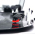 定制黑胶唱片机红宝石畄留声机针头唱针头老式电唱机磁头配件复古 红宝石唱头一套+专用导线440mm