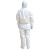 燕舞 YWFHF2002B01 隔离衣（B级 一次性） 160码-185码  白色（计价单位：件） 白色