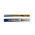 定制适用韩国YHOK加工不锈钢专用铰刀 含钴涂层螺旋铰刀 精度H7 3 3mm H7