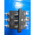 适用中意电器CJZ6-400A/3 250A 630A主电路一次动接插件CJT1动静C 进线罩 JXZ-630A
