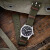 汉米尔顿 汉密尔顿(HAMILTON)瑞士手表卡其野战系列手动上链机械腕表《刺猬索尼克》H69439931