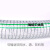 PVC钢丝管软管透明水管耐高压塑料管加厚软管不含塑化剂 内径12mm 加厚款 壁厚3mm