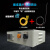 控制柜AI-208 AI-518AI-708P实验室高精度温控器箱 25A可控硅调压 （硅碳棒硅钼棒）