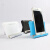 手机架桌面懒人支架ipad平板通用折叠式便携床上看神器支撑架 3个装 混色
