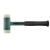 世达(SATA)钢管柄无反弹安装锤50MM_92614