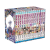 【预售】海贼王 第四部EP10 盒装 和之国篇 ONE PIECE 第四部 EP10 BOX·ワノ国 进口原版日文漫画书 善本图书
