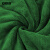 安赛瑞 超细纤维磨绒毛巾 60×180cm 多用途大号百洁布吸水清洁布保洁洗车 绿色 27058