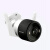 水星371W无线双光录音监控摄像头300万高清室外防水无网热点 MIPC471W/400万全彩录音(送电源) 32GB 3MP 4mm