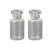 康准 西林瓶 2ml 瓶底直径16mm 瓶身高度31mm 瓶外口径13mm（不含盖子）300个/组