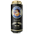 爱士堡（wurenbacher）黑啤啤酒 500ml*24听整箱装德国原装进口