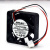 NMB-MAT7 1604KL-04W-B39 12V 0.09A 4cm 安川伺服驱动器用风扇 客户