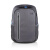佳能（Canon）戴尔（DELL）电脑包15.6寸双肩笔记本背包urban安全反光链行货 黑灰色 15.6英寸
