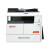 适用于AD207/AD208  A3A4复印网络打印彩色扫描复合机办公商 7：207+输稿+双面+收据含网卡上门维修 官方标配