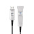 菲伯尔（FIBBR）光纤USB3.0延长线 公对母AM/AF会议摄像头工程监控带供电高速传输数据线30米 PJM-U3-30 
