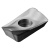 戴柏仕-durableshaw PCD铣刀片 211859-XR21 ISO9001 10片/盒，此价格为单片价格 45天