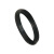 联塑（LESSO）橡胶密封圈(PVC-U给水配件)黑色 dn280