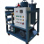 废油再生器精密油水分离器润滑油工业液压油过滤机脱水真空滤油机 KLYJ-100/eba