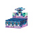 POP MART泡泡玛特 dimoo太空旅行系列盲盒公仔娃娃潮玩手办玩具桌面摆件生日礼物 整盒（含12个盲盒）