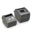 欧杜ZD420T/ZD620热转印 条码不干胶桌面打印机快递仓储物流面单标签机定制 ZD420-300DPI