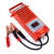 脉秀汽车蓄电池检测仪电瓶容量检测表12v16v24v放电表测量仪器