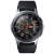 三星（SAMSUNG）Galaxy Watch LTE 三星智能手表（独立通话/50米防水/GPS定位/心率监测）46mm钛泽银