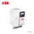 ABB变频器 ACS180-04N-17A0-4 7.5kW三相AC380V~480V标配面板 IP20 ACS150/310升级款,C