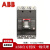 ABB T5S400 PR221DS-LSI R400 FF 4P ABB Tmax塑壳断路器；T5