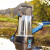 欧亚瑟抗洪排涝积水地下室排水抽水泵低水位吸水泵预计防洪装备抽水泵 950W水泵+5米国产1寸排水管