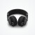 阿迪达斯 （adidas） rpt-02 SOL 头戴式耳机自充电光供电  防汗防溅 健身锻炼 80小时 黑色