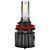 欧司朗 升级LED大灯灯泡 H9 沃尔沃S80L (远光灯泡)