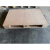 ONEVAN 免蒸熏卡板托盘木卡板胶合板叉板木栈板仓库货运叉车 1200*1000(9成新承载500/800KG