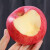 沃喜乐山东烟台栖霞红富士苹果应季水果新鲜整箱脆甜精品红富士苹果 净重5斤