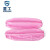 星工（XINGGONG）防静电套袖 无尘室洁净套袖 防尘劳保套袖 10付装 粉色